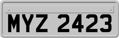 MYZ2423