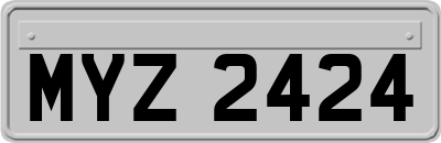 MYZ2424