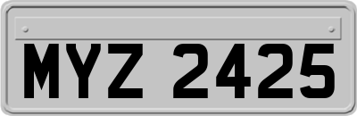 MYZ2425