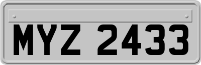 MYZ2433