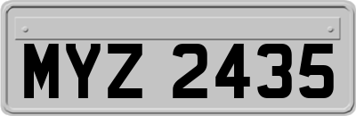 MYZ2435
