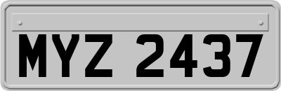 MYZ2437