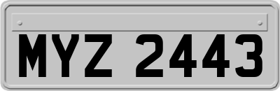 MYZ2443