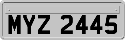 MYZ2445