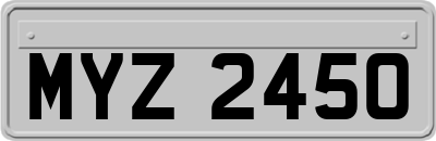 MYZ2450