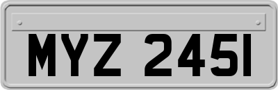 MYZ2451