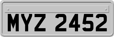 MYZ2452