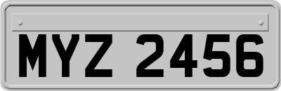 MYZ2456