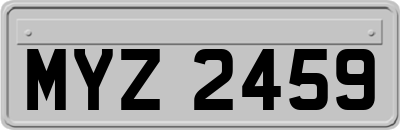 MYZ2459
