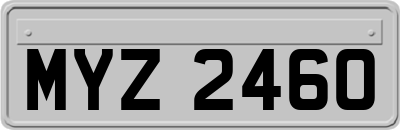 MYZ2460