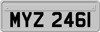 MYZ2461