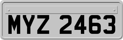 MYZ2463