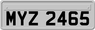 MYZ2465