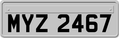 MYZ2467