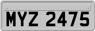 MYZ2475