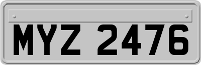 MYZ2476
