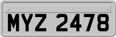 MYZ2478