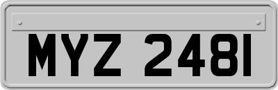 MYZ2481