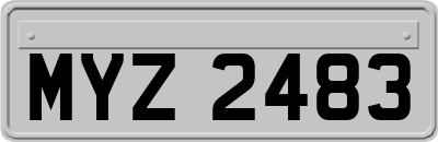 MYZ2483