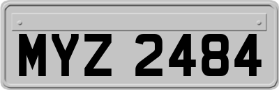 MYZ2484