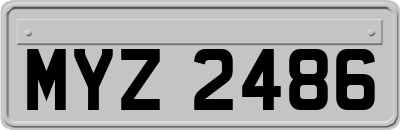 MYZ2486