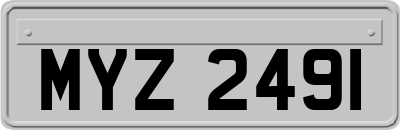 MYZ2491