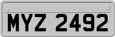 MYZ2492