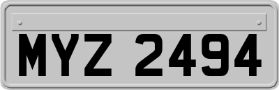 MYZ2494