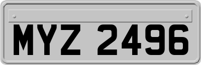 MYZ2496