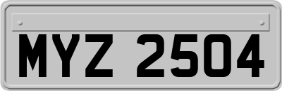 MYZ2504
