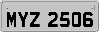 MYZ2506