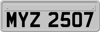 MYZ2507
