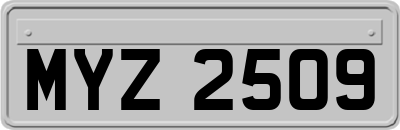 MYZ2509