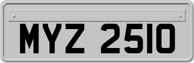 MYZ2510