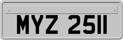 MYZ2511