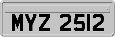 MYZ2512