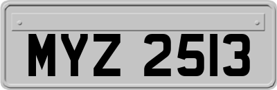 MYZ2513