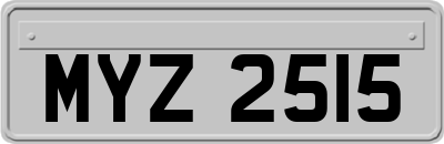MYZ2515