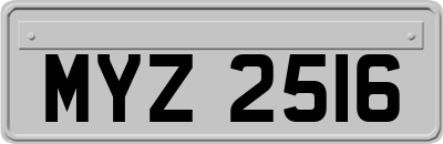 MYZ2516