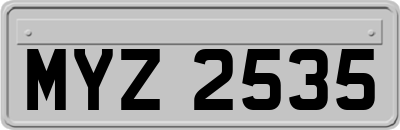 MYZ2535