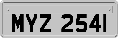 MYZ2541