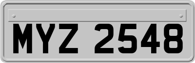 MYZ2548