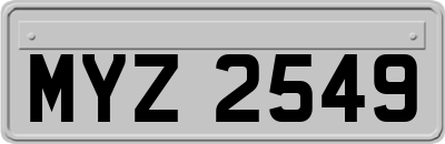 MYZ2549