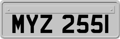 MYZ2551