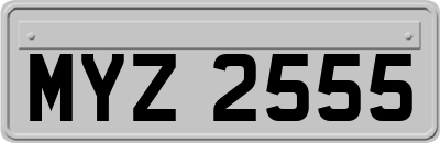 MYZ2555