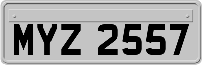 MYZ2557