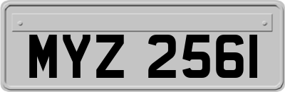 MYZ2561