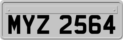 MYZ2564