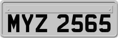 MYZ2565