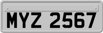 MYZ2567